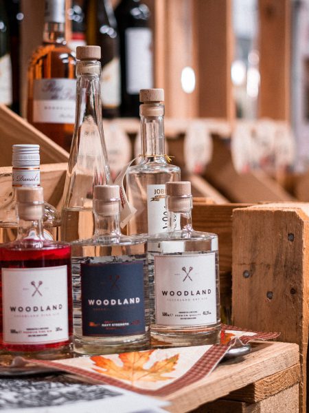 WeinhausFasen-Gin WeinhausFasen-Gin